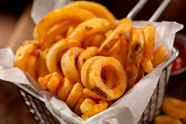 Homestyle Italian dinner served hot and fresh